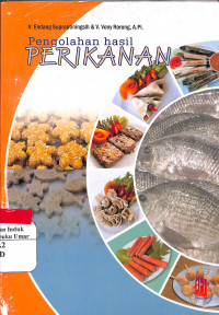 Image of Pengolahan Hasil Perikanan