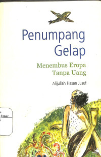 Image of Penumpang Gelap: Menembus Eropa Tanpa Uang