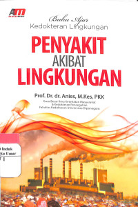 Image of Penyakit Akibat Lingkungan