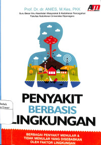 Image of Penyakit Berbasis Lingkungan