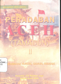 Image of Peradaban Aceh (Tamaddun) II