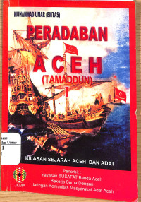 Image of Peradaban Aceh( Tamadun)