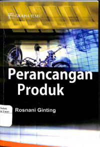 Perancangan Produk