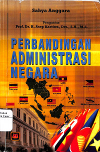 Perbandingan Administrasi Negara