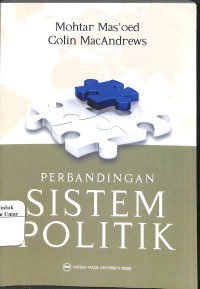 Image of Perbandingan Sistem Politik