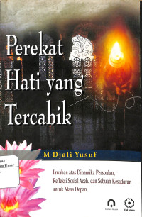 Image of Perekat Hati Yang Tercabik