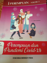 Image of Perempuan dan Pandemi Covid - 19