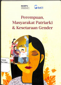 Perempuan Masyarakat Patriarki & Kesetaraan Gender