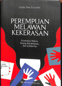 Perempuan Melawan Kekerasan