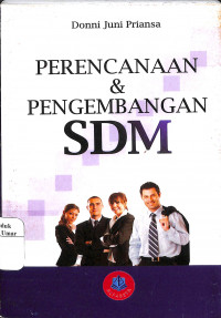 Image of Perencanaan dan Pengembangan SDM
