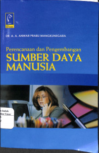 Image of Perencanaan dan Pengembangan Sumber Daya Manusia