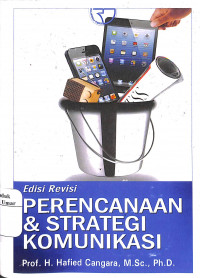 Perencanaan dan Strategi Komunikasi