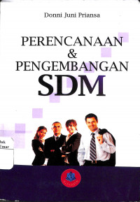 Perencanaan & Pengembangan SDM