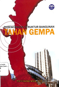 Image of Perencanaan Struktur Bangunan Tahan Gempa