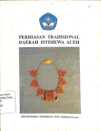 Image of Perhiasan Tradisional Saerah Istimewa Aceh