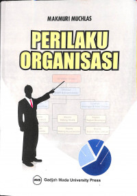 Perilaku Organisasi