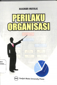 Perilaku Organisasi