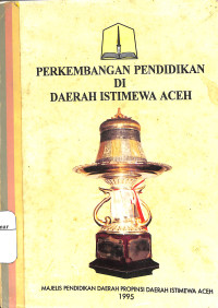 Image of Perkembangan Pendidikan Di Daerah Istimewa Aceh