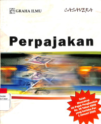 Image of Perpajakan