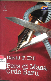 Image of Pers Dimasa Orde Baru