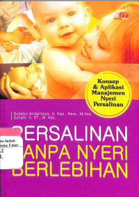 Image of Persalinan Tanpa Nyeri Berlebihan