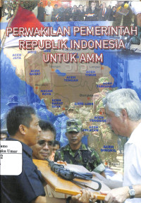 Image of PERWAKILAN PEMERINTAH REPUBLIK INDONESIA UNTUK AMM