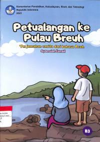 Petualangan ke Pulau Breuh