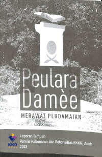 Image of Peukara Damee Merawat Perdamaian