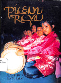 Image of Piasan Raya Alam Budaya Pantai Barat