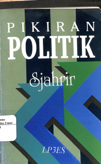 Image of Pikiran Politik