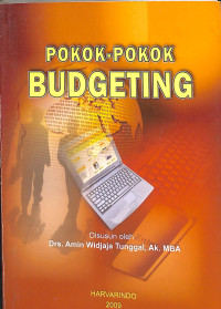Image of Pokok - Pokok Budgeting