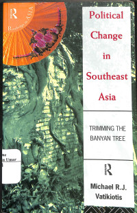 Political Change In Southeast Asia