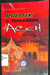 Image of Politik dan Tamaddun Aceh