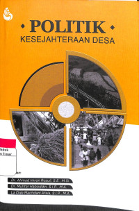 Image of Politik : Kesejahteraan Desa