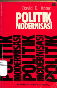 Image of Politik Modernisasi