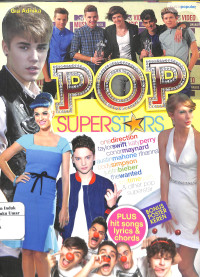 Image of POP Superstar