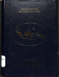 Image of Profil Propinsi Republik Indonesia