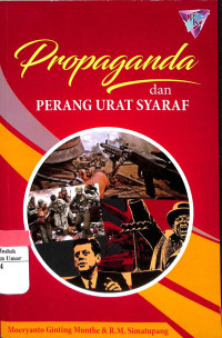 Image of Propaganda dan Perang urat syaraf