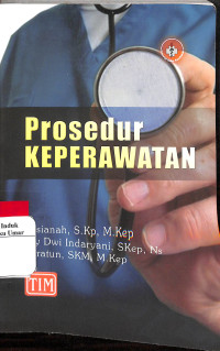 Image of Prosedur Keperawatan