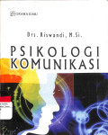 Psikologi Komunikasi