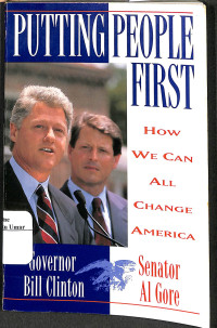 Image of Putting People First