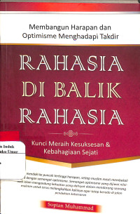 Image of Rahasia di Balik Rahasia