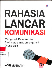 Image of Rahasia Lancar Komunikasi
