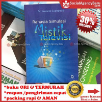 Image of Rahasia Simulasi Mistik Televisi