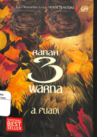 Image of Ranah 3 Warna