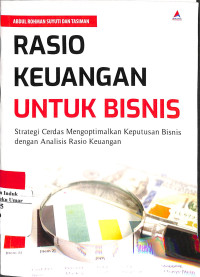 Image of Rasio Keuangan Untuk Bisnis