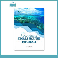 Image of Renaisans Negara Maritim Indonesia
