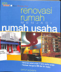 Renovasi Rumah menjadi Rumah Usaha