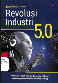Image of Revolusi Industri 5.0