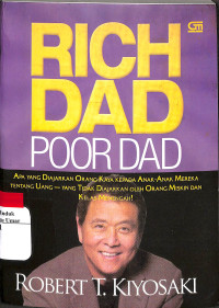 Image of Rich Dad Poor Dad